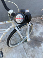 Vintage Schwinn Cruiser Bike Old School 18" Men's
