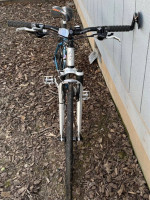 Gary fisher bike