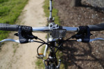 Jamis Coda Comp hybrid/fitness/urban bike