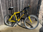 Classic Vintage Cannondale F3000, Made in USA, Original Owner