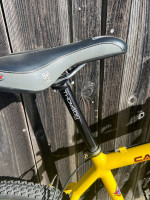 Classic Vintage Cannondale F3000, Made in USA, Original Owner
