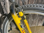 Classic Vintage Cannondale F3000, Made in USA, Original Owner