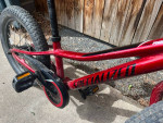 Specialized 16” kids bike