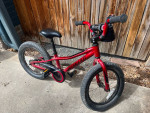 Specialized 16” kids bike