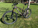2021 Specialized Epic Evo Pro Size Medium