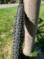 2021 Specialized Epic Evo Pro Size Medium