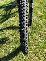 2021 Specialized Epic Evo Pro Size Medium