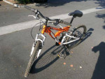 Mongoose XR-75 21 Speed Mountain Bike