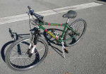 Bontrager Privateer Comp 27 Speed Mountain Bike Bicycle Classic