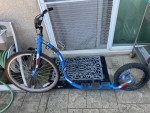 Kick Scooter