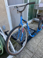 Kick Scooter