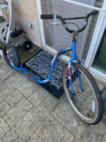 Kick Scooter