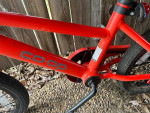 Co-Op 16” Bicycle
