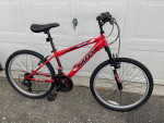 Highland Huffy 24” Bicycle