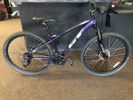 GT Laguna Mountain Bike