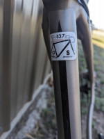 Specialized Secteur Expert Disc Compact Gravel Bike