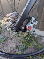 Specialized Secteur Expert Disc Compact Gravel Bike