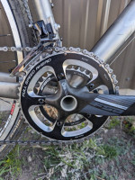 Specialized Secteur Expert Disc Compact Gravel Bike
