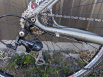 Specialized Secteur Expert Disc Compact Gravel Bike