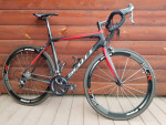 Scott CR1 Pro 54cm