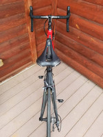 Scott CR1 Pro 54cm