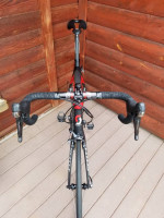 Scott CR1 Pro 54cm