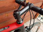 Scott CR1 Pro 54cm