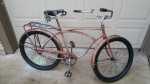 Schwinn Typhoon