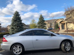 2004 Honda Accord EX FWD 66,000 mi