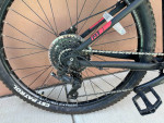 Jamis Helix hardtail womens mountain bike