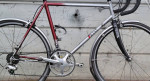 WYNN ROAD BIKE