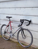 WYNN ROAD BIKE