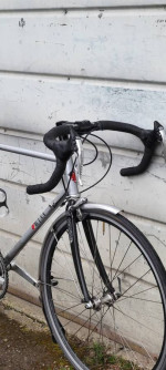 WYNN ROAD BIKE
