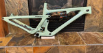 Yeti SB140 Lunch Ride C-Factory - Frame Only