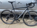 Ibis Hakka MX