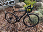 Ibis Hakka MX