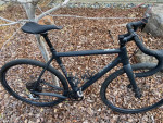 Ibis Hakka MX