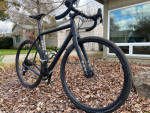 Ibis Hakka MX