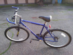 Magna Electroshock 18 Speed Mountain Bike