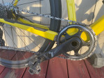 Santa Cruz Stigmata 2017