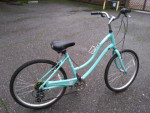 Schwinn Sierra 7 Bicycle