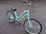 Schwinn Sierra 7 Bicycle