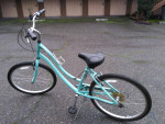 Schwinn Sierra 7 Bicycle