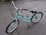 Schwinn Sierra 7 Bicycle