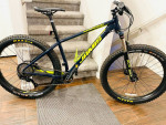 Jamis Komodo 27.5 Mountain Bike