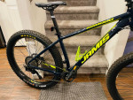 Jamis Komodo 27.5 Mountain Bike