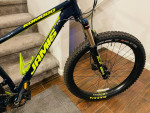 Jamis Komodo 27.5 Mountain Bike