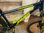 Jamis Komodo 27.5 Mountain Bike