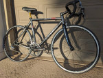 Trek 2100 ZR9000 Road Bike; or offer