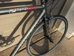 Trek 2100 ZR9000 Road Bike; or offer